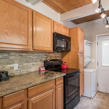 Yosemite Hideaway A Villa Yosemite West Ngoại thất bức ảnh