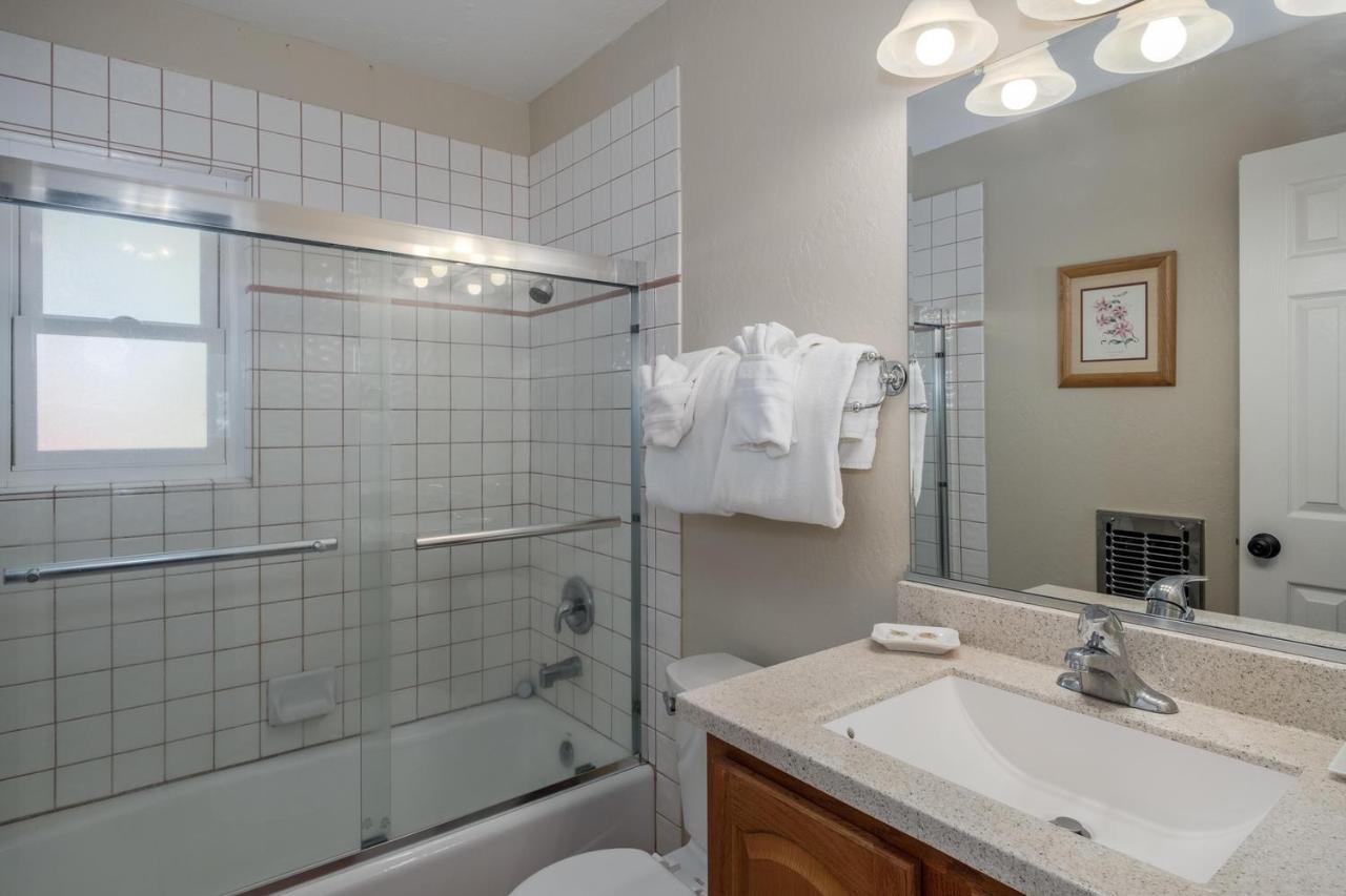Yosemite Hideaway A Villa Yosemite West Ngoại thất bức ảnh