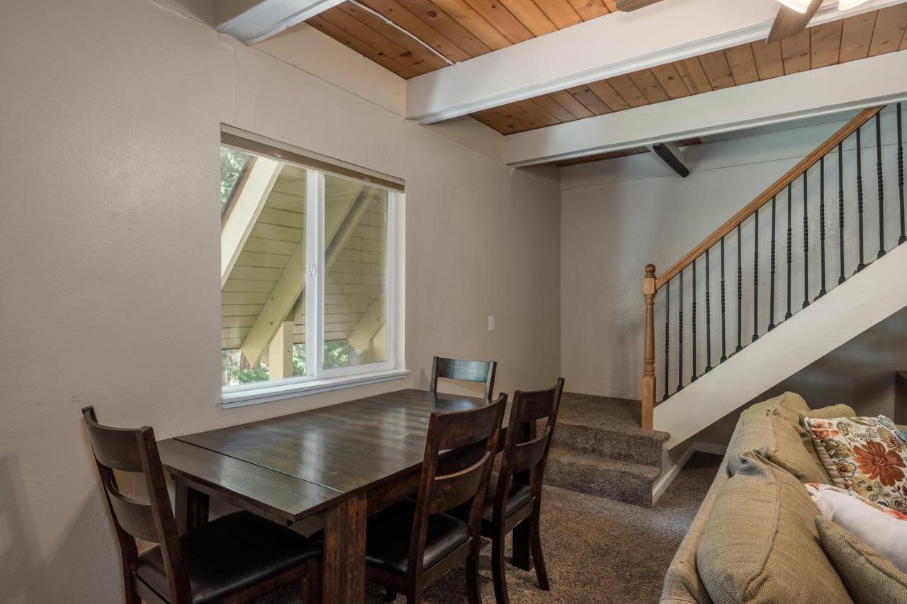Yosemite Hideaway A Villa Yosemite West Ngoại thất bức ảnh