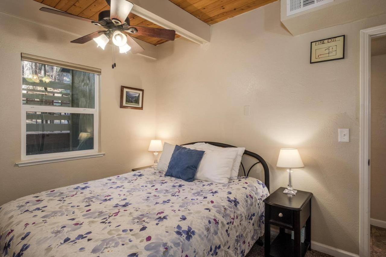 Yosemite Hideaway A Villa Yosemite West Ngoại thất bức ảnh