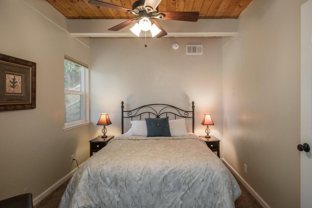 Yosemite Hideaway A Villa Yosemite West Ngoại thất bức ảnh