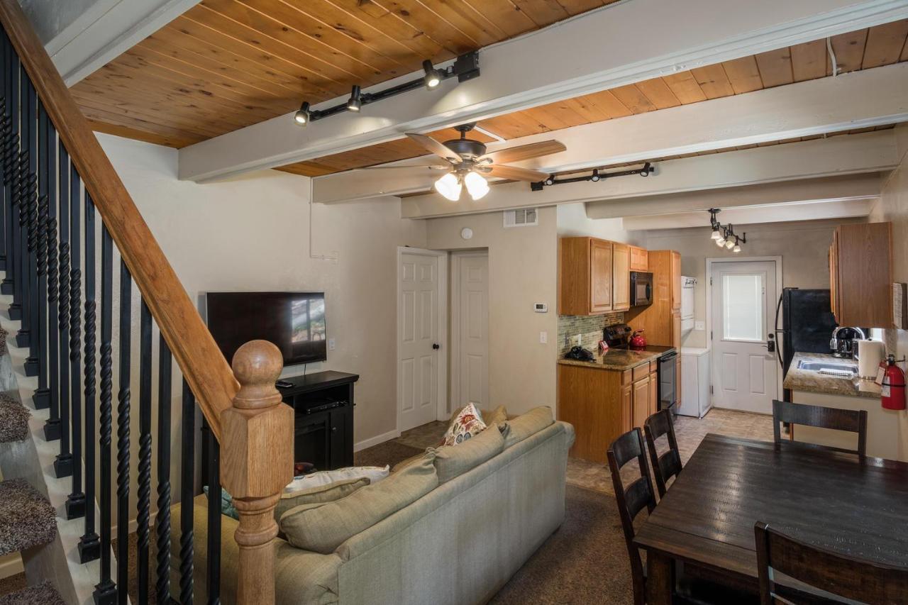 Yosemite Hideaway A Villa Yosemite West Ngoại thất bức ảnh