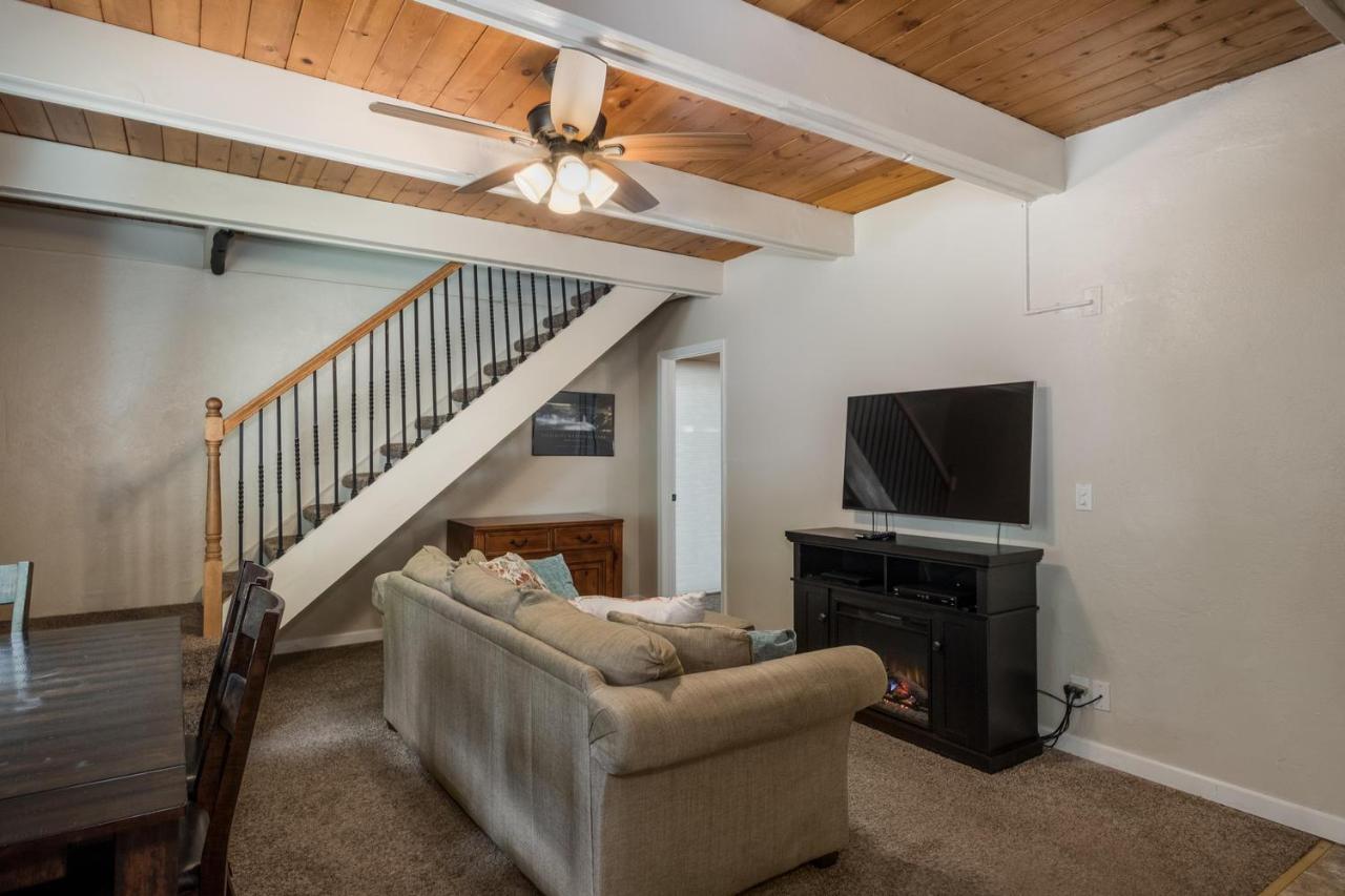 Yosemite Hideaway A Villa Yosemite West Ngoại thất bức ảnh