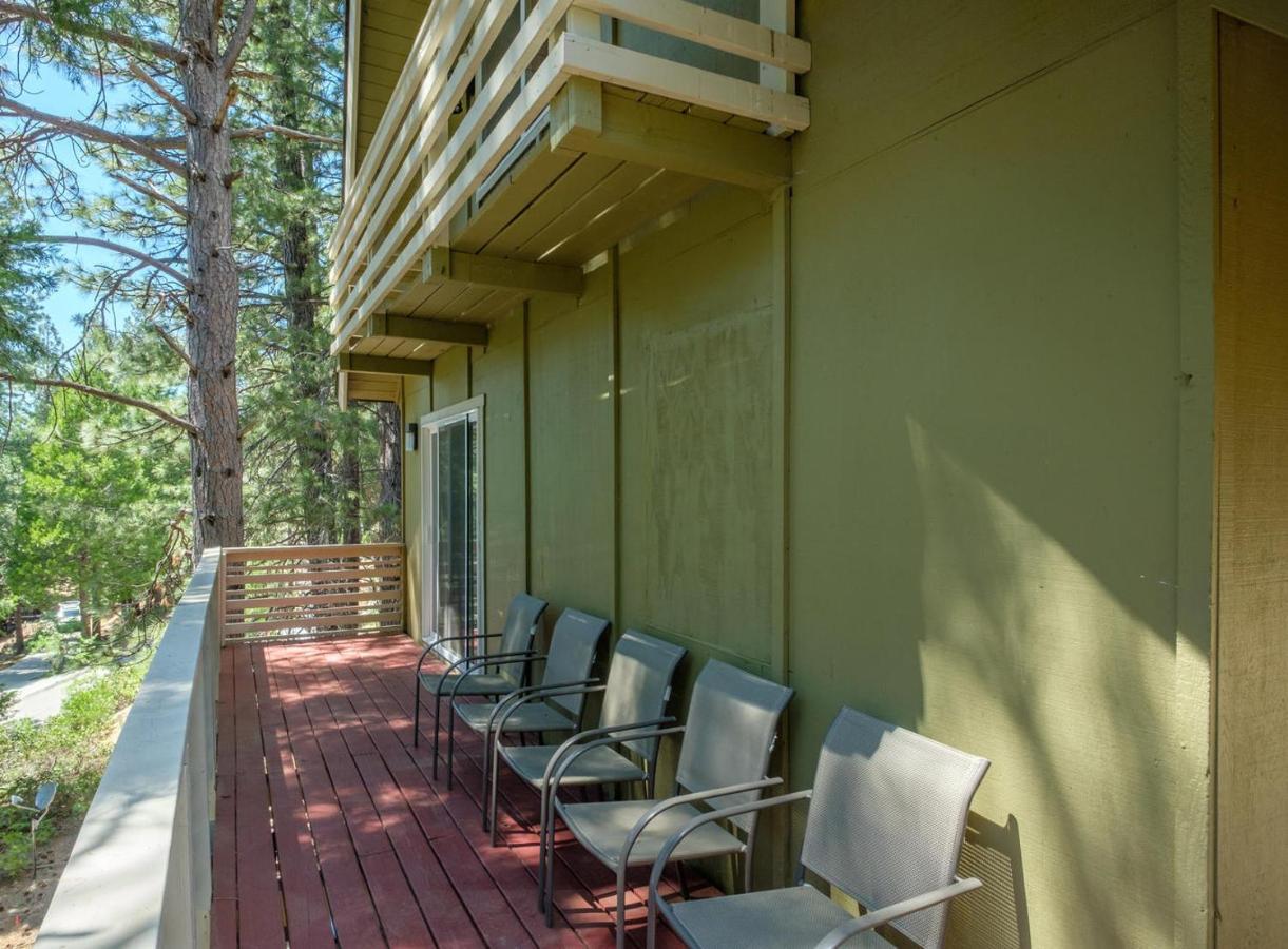 Yosemite Hideaway A Villa Yosemite West Ngoại thất bức ảnh